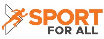 Logo Sport For All